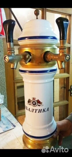 Нержавейка Турка Графины СССР Башня пиво