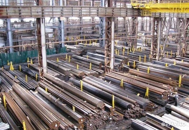 Арматура А-II