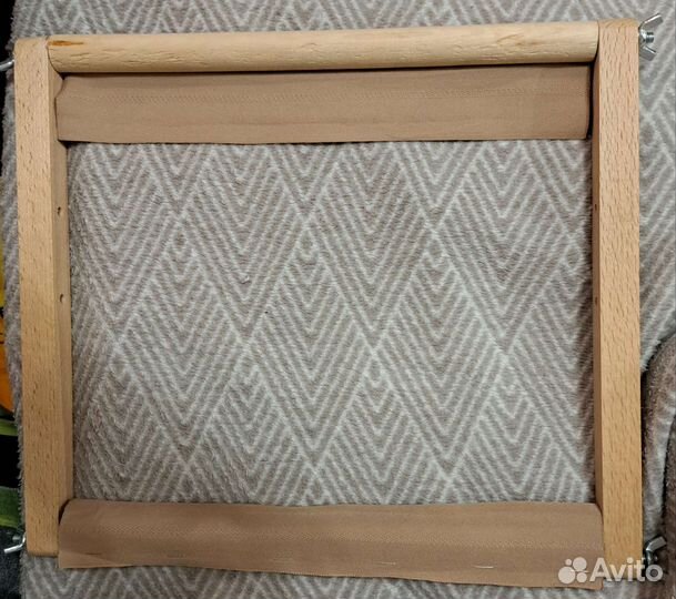 Пяльцы для вышивания