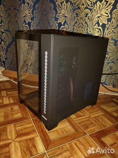 Игровой персональный компьютер