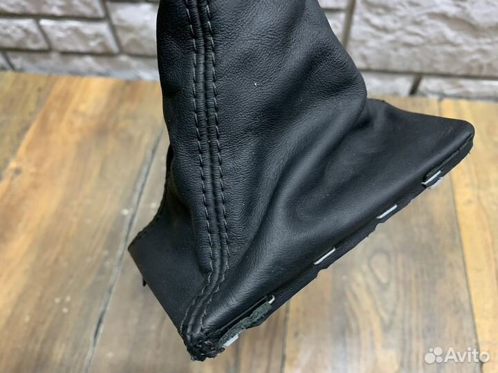 Porsche Macan S Чехол кулисы