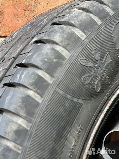 Cordiant Sport 2 18.7/60 R15 19H