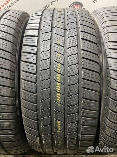 Michelin X LT A/S 285/50 R20 116H