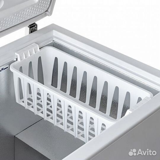 Морозильный ларь Бирюса 560KX