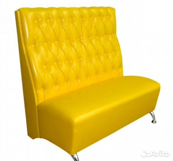 Диван для ресторана, кафе и гостиницы