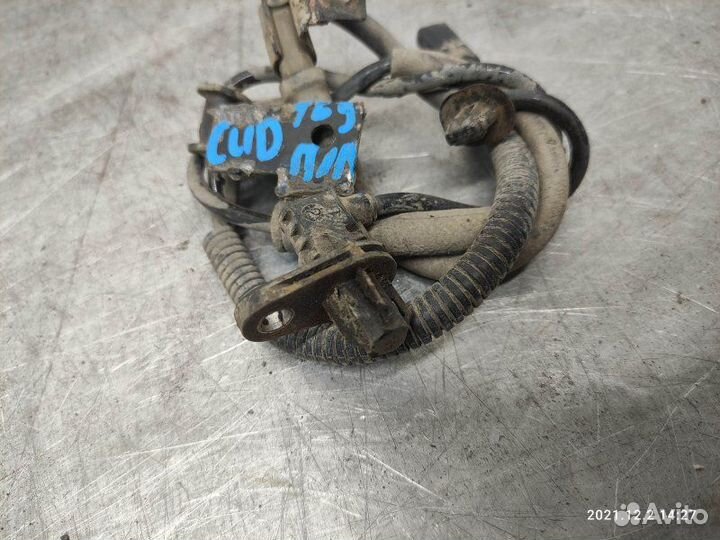 Датчик abs передний левый Kia Ceed G4FC 2009