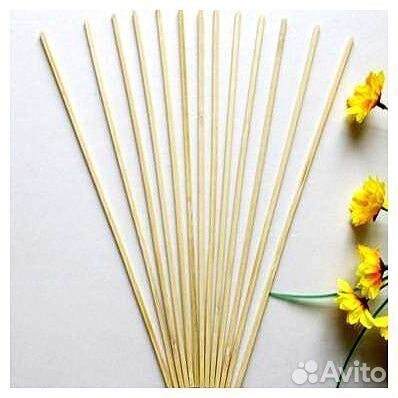 Палочки для сахарной ваты viatto CBS-28