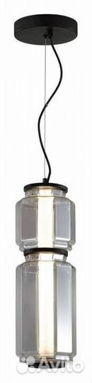 Подвесной светильник Odeon Light Jam 5408/20L