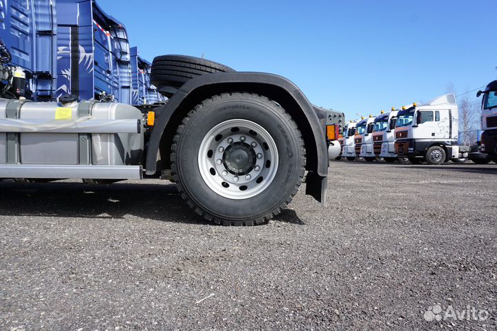 Sitrak C7H MAX, 2023