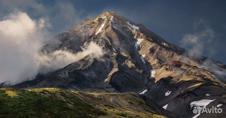Индивидуальные и групповые экскурсии на Камчатке