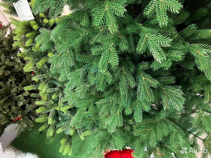 Елки литые премиум