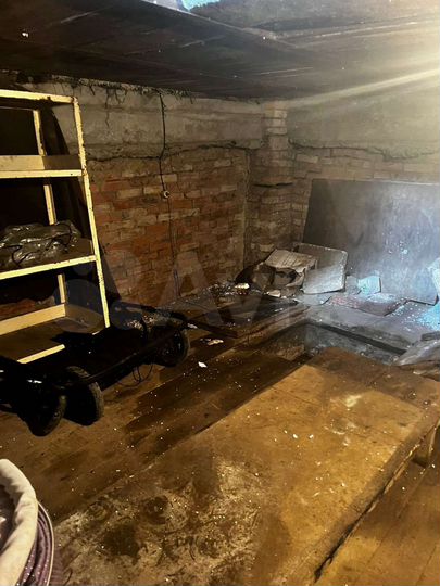 Гараж, 24 м²