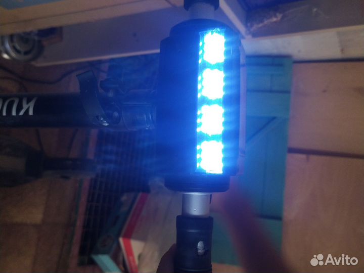 Электросамокат (kugoo s3)