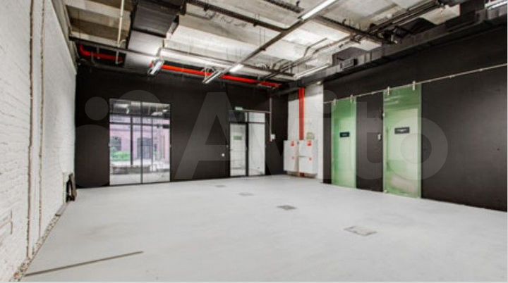 Офис 171 кв.м