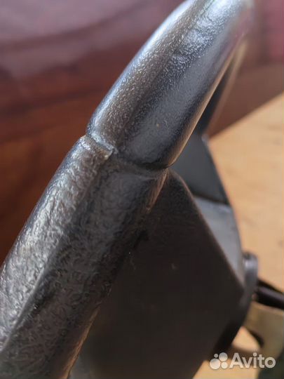 Руль на ваз