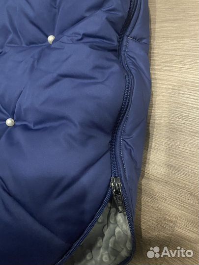 Конверт в коляску