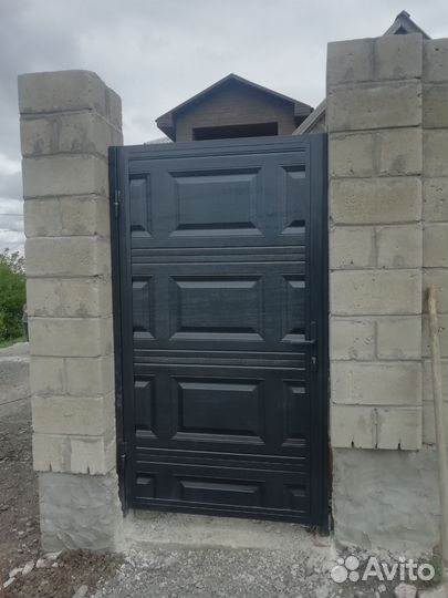 Калитка
