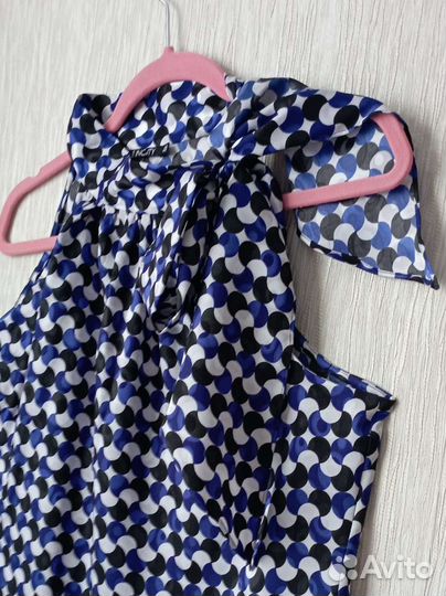 Блузка женская летняя 48-50