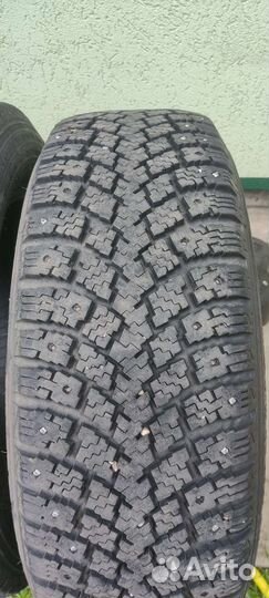 Nordman WR SUV 225/65 R17 106T