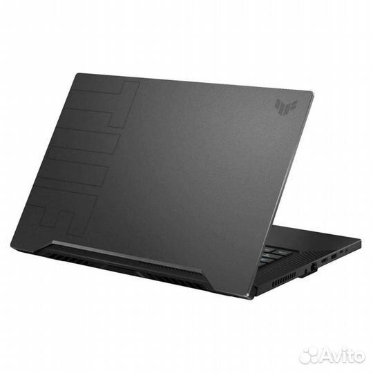 Игровой ноутбук asus TUF Dash F15 FX516PC