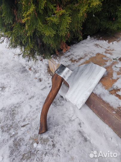 Топор для рубки мяса