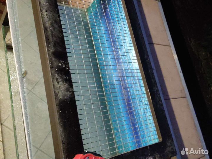 Аквариум/Террариум