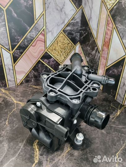 Термостат BMW 11537644811