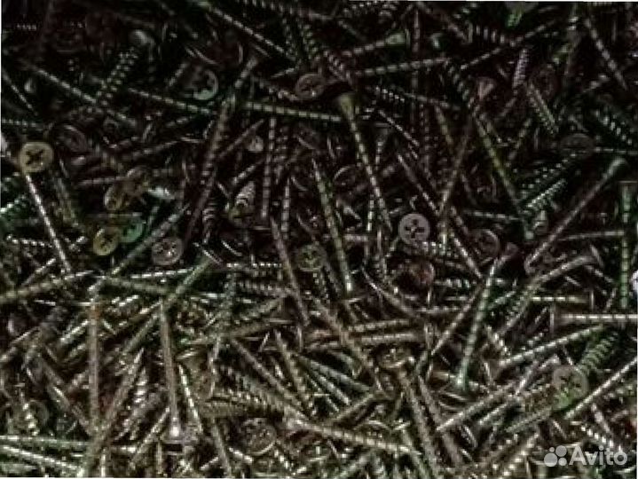 Саморезы оптом 3,5х32 и другие