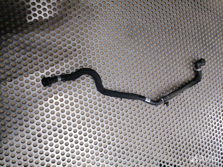 Шланг системы охлаждения BMW X3 G01 2020