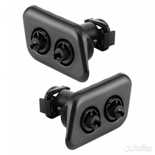 Форсунки омывателя фар бмв е39