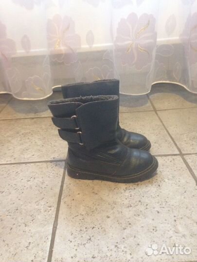 Детская обувь для девочек