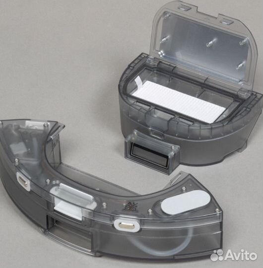 Робот-пылесос Honor Choice Robot R2 Plus