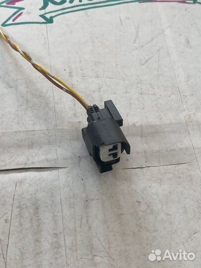 Фишка разъем Mitsubishi Asx GA3W