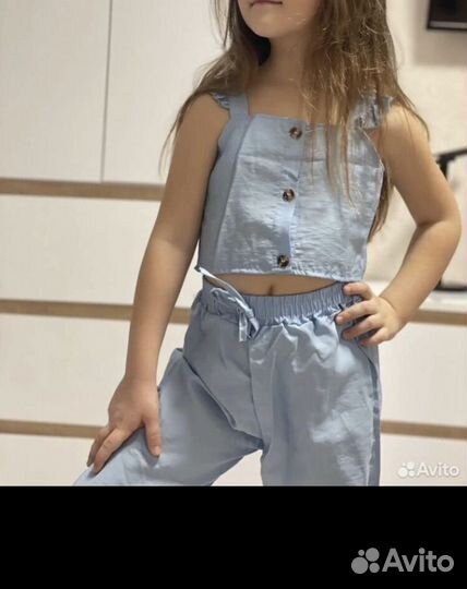 Костюм детский