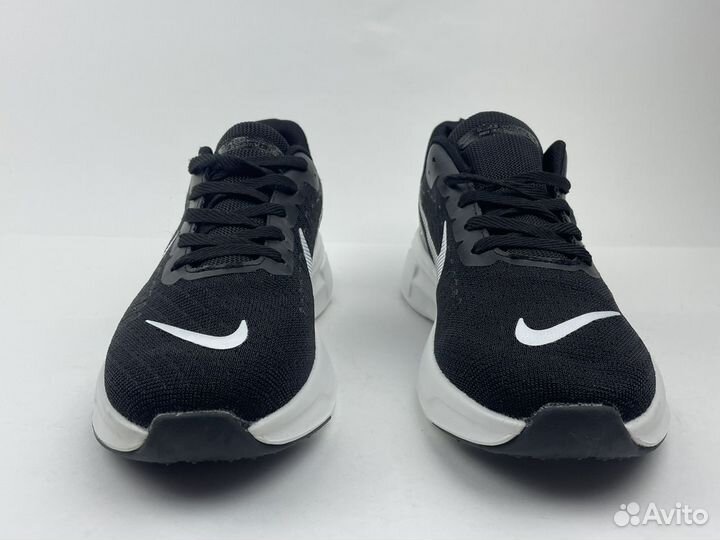 Кроссовки nike air zoom