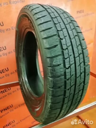 Goodyear UltraGrip Ice Navi Zea 215/65 R16 98Q