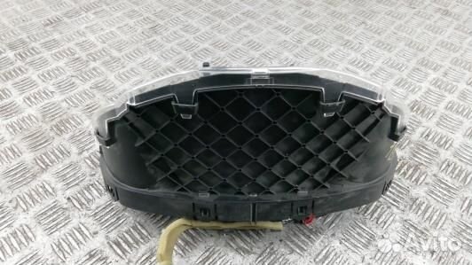 Щиток приборов suzuki kizashi 1 (1BA04IT01)