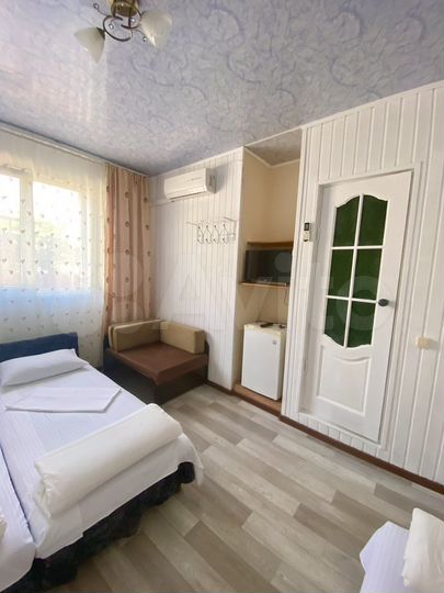 Комната 14 м², 1/2 эт.