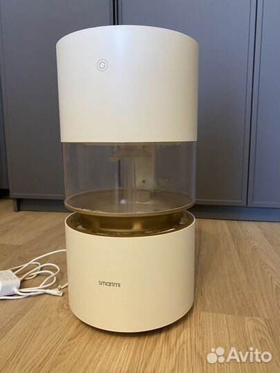 Увлажнитель воздуха Smartmi Rainforest