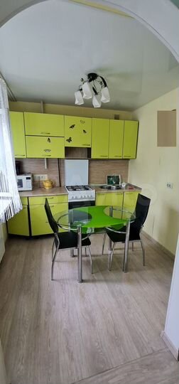 1-к. квартира, 30 м², 2/5 эт.
