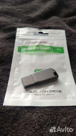 Usb флешка 64 gb