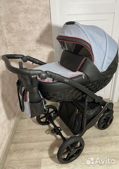 Коляска (Новая) Camarelo Maggio 2 в 1