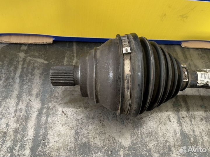 Продаю привода на Volkswagen Passat B-6