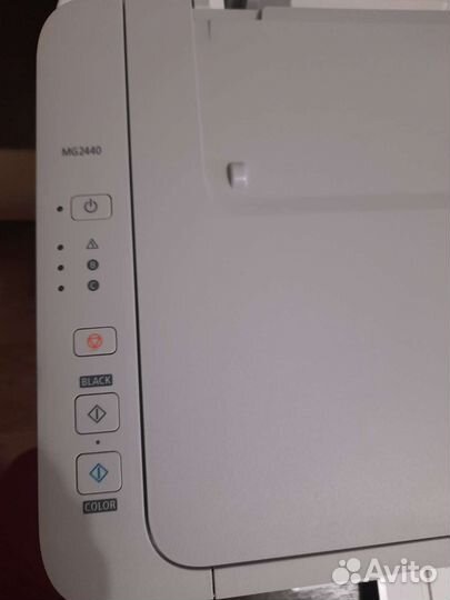 Мфу принтер, сканер, лазер canon