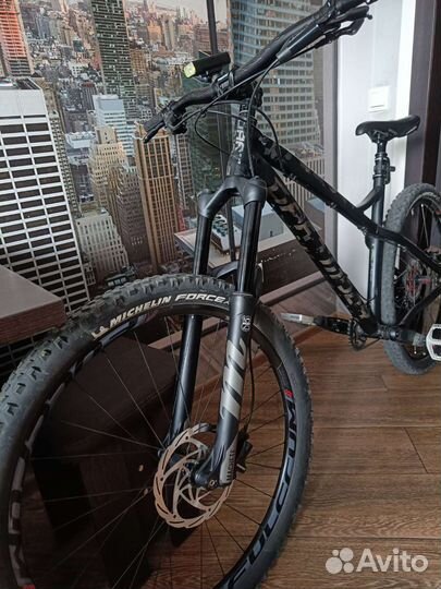 Велосипед горный MTB Dartmoor primal 27,5 размер L