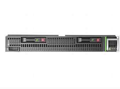 HP Proliant BL660с Gen8 4xXeon 8-CoreE5-4650 512Gb