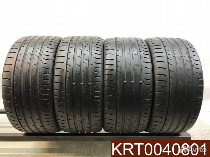 Continental ContiSportContact 3 265/30 R20 99B