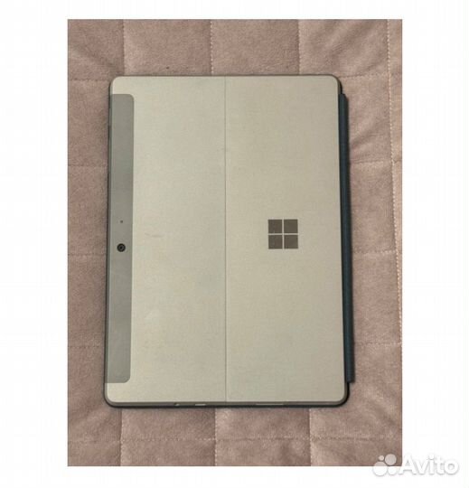 Планшет microsoft surface go 2