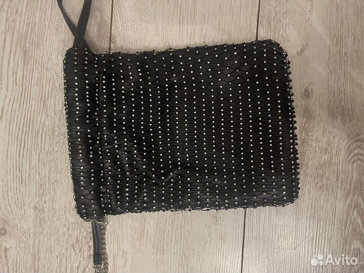 Клатч zara