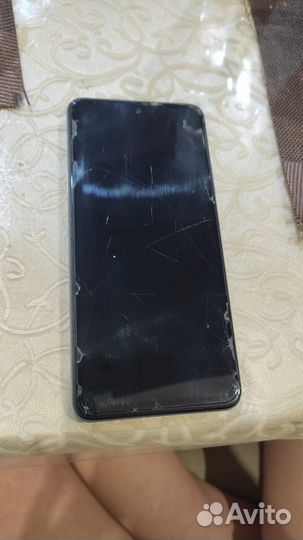 HONOR 10X Lite, 4/128 ГБ